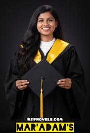 MAR'ADAM'S 1 BY AYSHA A BAGUDO.txt