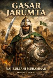 GASAR JARUMTAKA 1 HAUSA NOBEL BY NAJIBIBULLAHI.txt