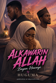 ALKAWARIN ALLAH Bayan Hawaye by HUGUMA