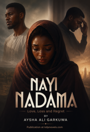 NAYI NADAMA by Aysha Ali Garkuwa
