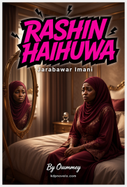 RASHIN HAIHUWA Jarabawar Imani By Ouummey