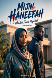 Mijin Haneefah Wa Zai Zama Mijinta by Muhammad kabeer