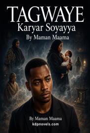 TAGWAYE Karyar Soyayya By Maman Maama