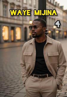 WAYE MIJINA Book 4 COMPELET By Autar Alheri.doc