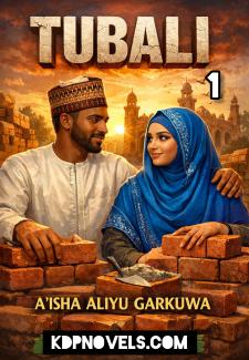 TUBALI part 1 Complete By Aisha Aliyu Garkuwa .pdf