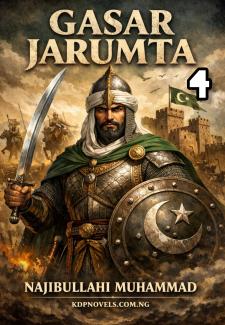GASAR JARUMTAKA Part 4 Complete By NAJIBIBULLAHI.txt