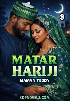 MATAR HARIJI Book Complete 3 By Maman Teddy.doc