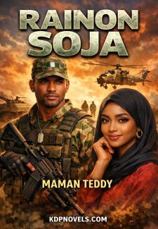 RAINON SOJA COMPLETE HAUSA NOVELS BY MAMAN TEDDY.txt