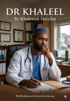 Dr Khaleel By Khaleesat Haiydar