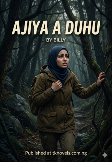 AJIYA A DUHU BOOK1 BY BILLYN ABDUL