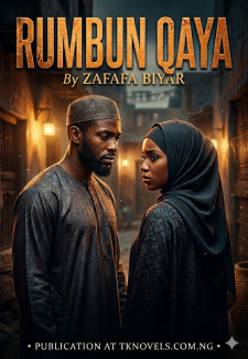 RUMBUN QAYA BY zafafa biyar