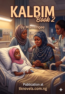 KALBIM BOOK2 BY MAMUHGEE