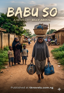 BABU SO By Billy Abdul