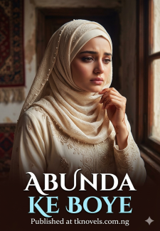 ABUNDA KE BOYE 