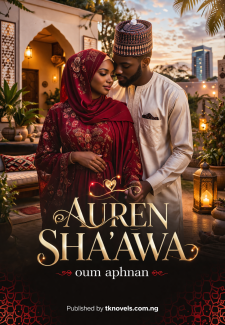 AUREN SHA'AWA By OUMAPHNAN