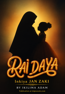 RAI DAYA Inkiya JAN ZAKI by Ikilima Adam