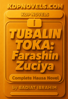 TUBALIN TOKA Farashin Zuciya by BADIAT IBRAHIM