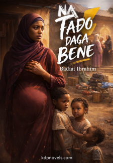 NA FAƊO DAGA BENE by Badiat Ibrahim