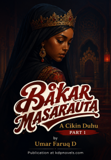 BAƘAR MASARAUTA A Cikin Duhu PART 1 by Umar Faruq D