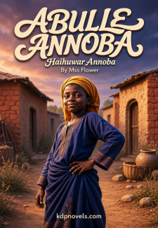 ABULLE ANNOBA Haihuwar Annoba By Mss Flower