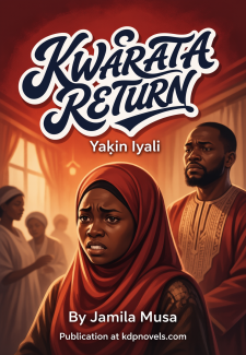 KWARATA RETURN Yaƙin Iyali   By Jamila Musa
