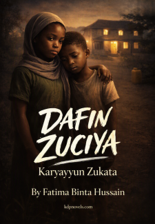 DAFIN ZUCIYA Karyayyun Zukata By Fatima Binta Hussain