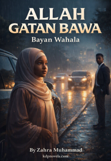 ALLAH GATAN BAWA Bayan Wahala By Zahra Muhammad