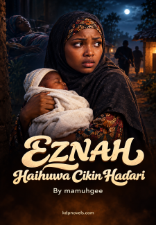 EZNAH Haihuwa Cikin Haɗari By mamuhgee
