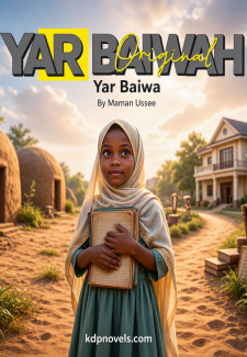 YAR BAIWAH Yar Baiwa By Maman Ussee