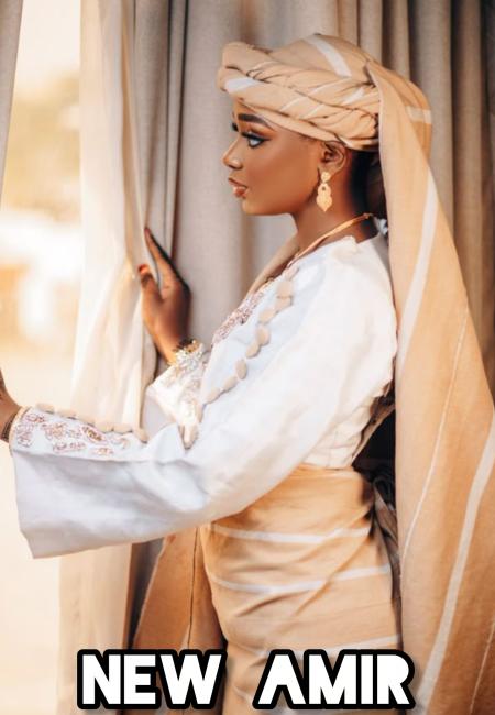 THE NEW EMIR Complete Na Na'ima Suleiman (Sarauta).txt