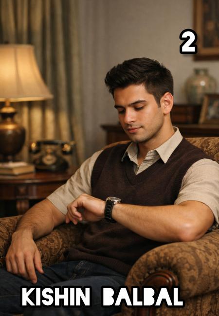 KISHIN BALBAL BOOK 2 HAUSA READ NOVELS BY JAMILA UMAR TANKO.doc