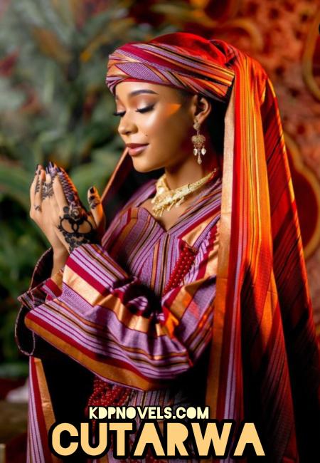 CUTARWA COMPLETE HAUSA READ NOVELS BY AYSHERCOOL.txt