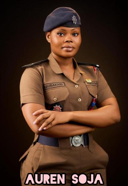 BARIKI (AUREN SOJA) COMPELET HAUSA NOVELS.txt