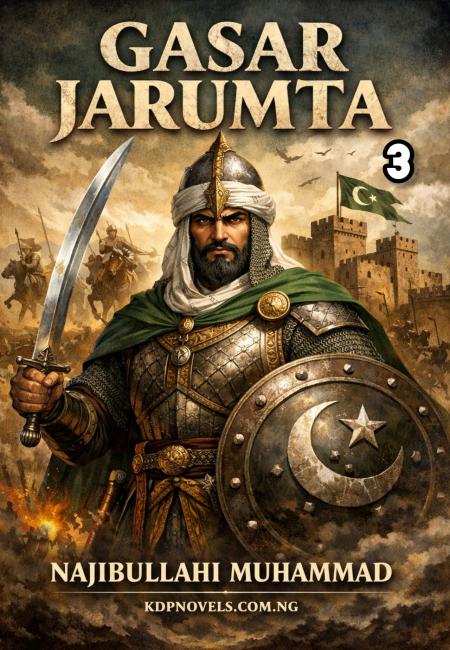 GASAR JARUMTAKA 3 LITTAFIN YAKI BY NAJIBIBULLAHI MUHAMMAD.txt