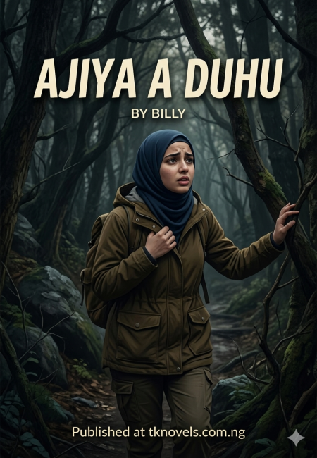 AJIYA A DUHU BOOK1 BY BILLYN ABDUL