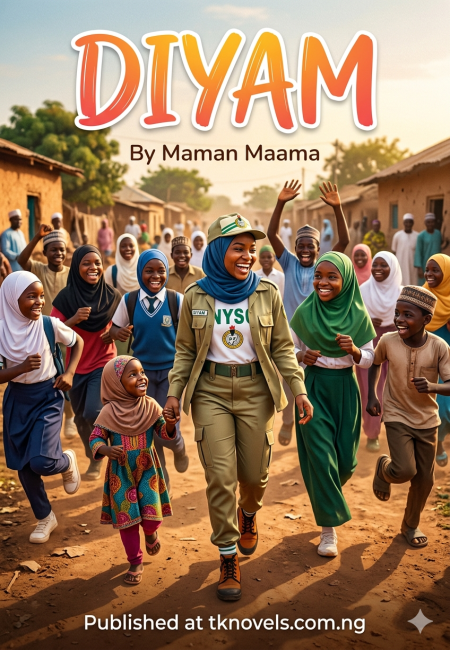 DIYAM complete by MAMAN MAAMA