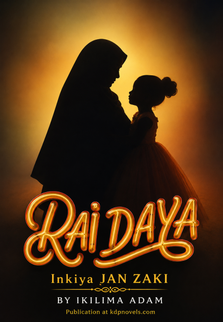 RAI DAYA Inkiya JAN ZAKI by Ikilima Adam