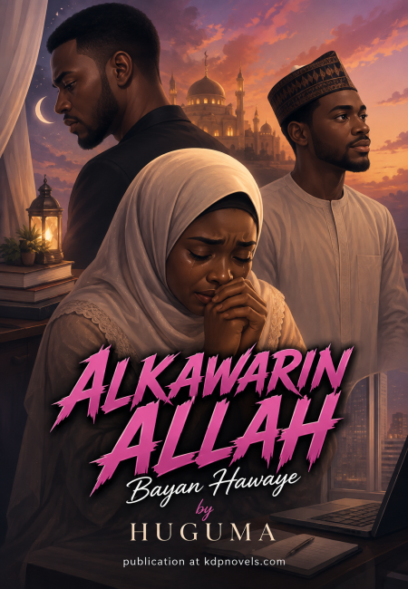 ALKAWARIN ALLAH Bayan Hawaye by HUGUMA